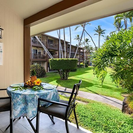 Kona Isle A4 Villa Kailua-Kona Exteriör bild