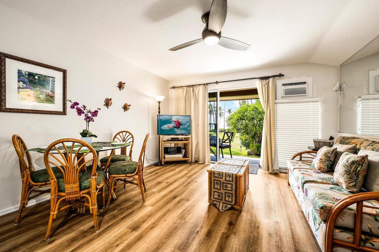 Kona Isle A4 Villa Kailua-Kona Exteriör bild