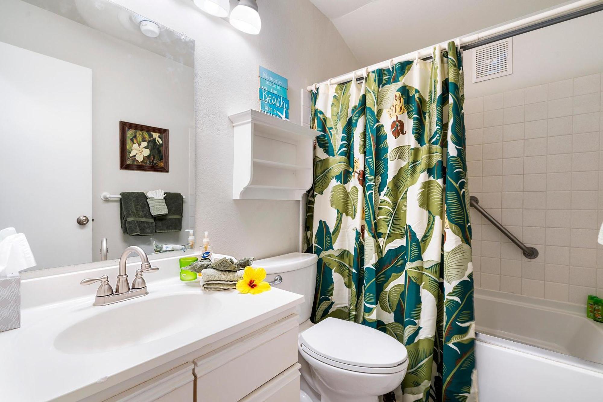 Kona Isle A4 Villa Kailua-Kona Exteriör bild